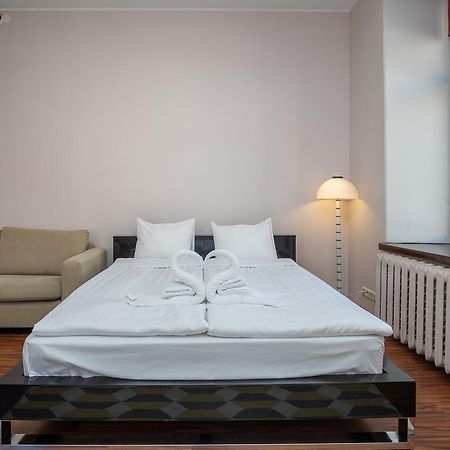 Old Town Studio Apartment - Uus Street 24 Ταλίν Εξωτερικό φωτογραφία