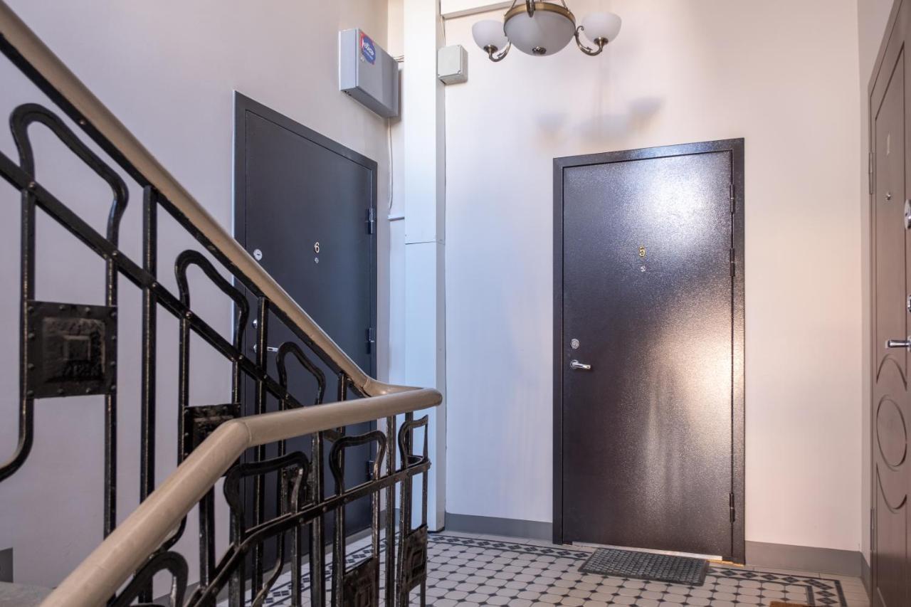 Old Town Studio Apartment - Uus Street 24 Ταλίν Εξωτερικό φωτογραφία