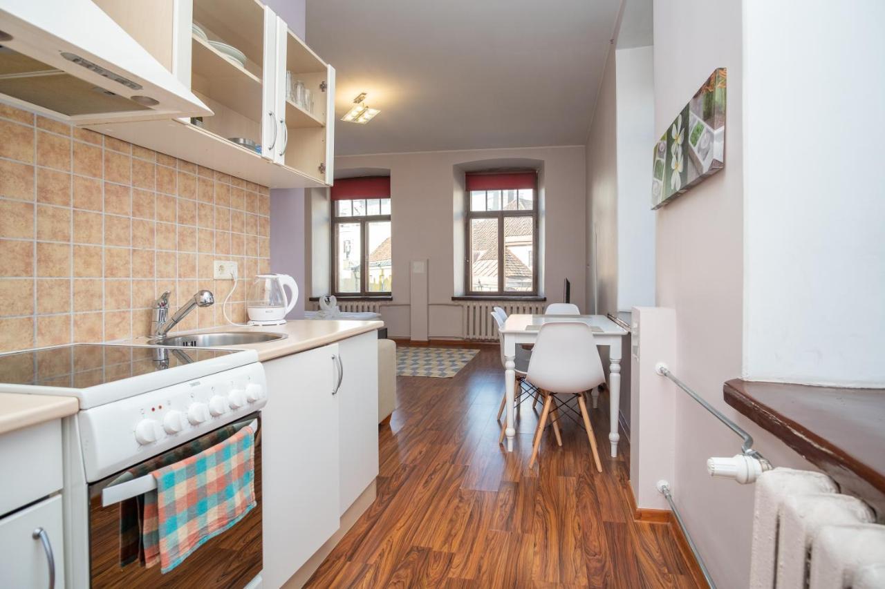 Old Town Studio Apartment - Uus Street 24 Ταλίν Εξωτερικό φωτογραφία