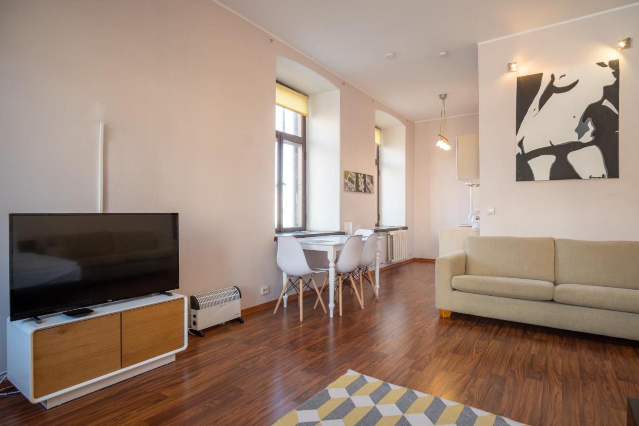 Old Town Studio Apartment - Uus Street 24 Ταλίν Εξωτερικό φωτογραφία