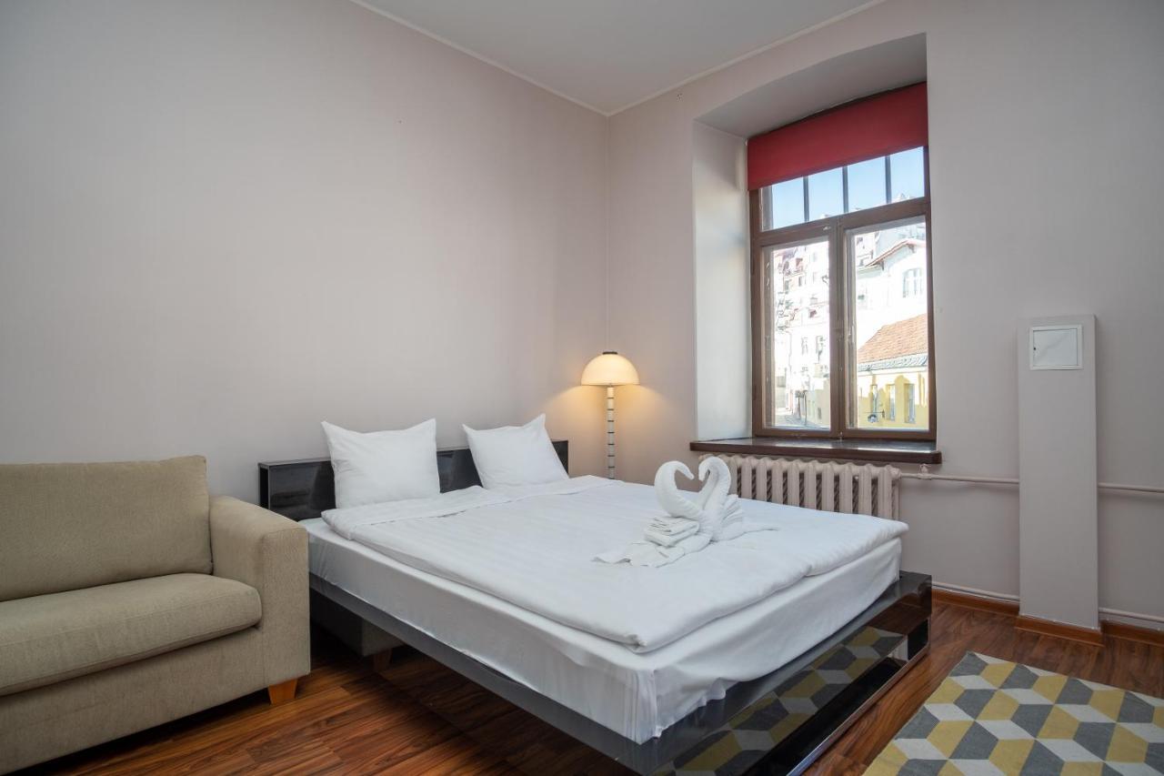 Old Town Studio Apartment - Uus Street 24 Ταλίν Εξωτερικό φωτογραφία