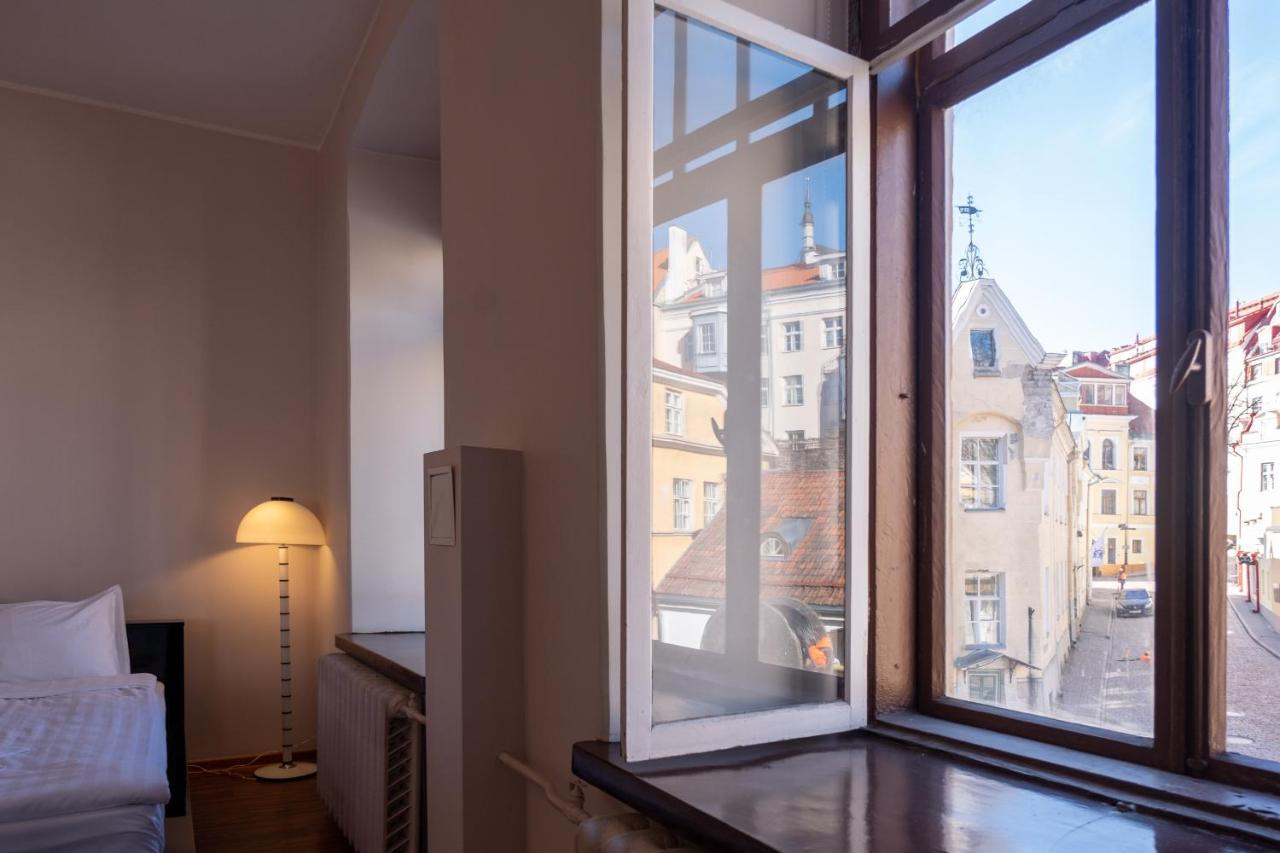 Old Town Studio Apartment - Uus Street 24 Ταλίν Εξωτερικό φωτογραφία