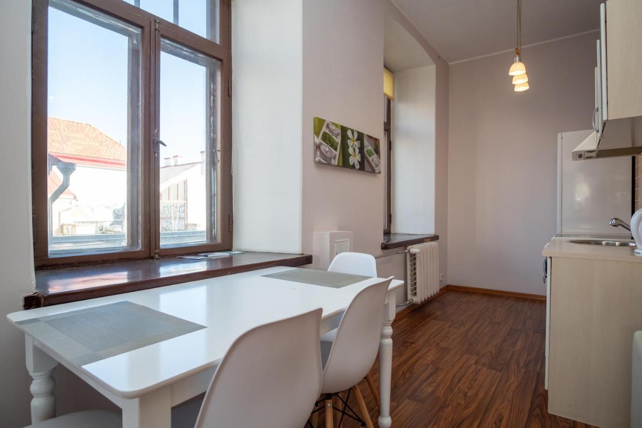 Old Town Studio Apartment - Uus Street 24 Ταλίν Εξωτερικό φωτογραφία